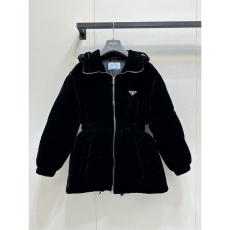 Prada Down Jackets